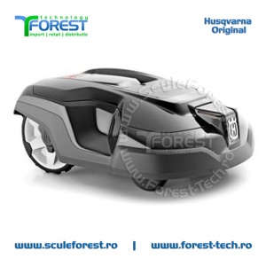 Robot de tuns iarba Husqvarna Automower® 315 MarkII - max.1500 m²