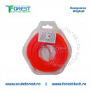 Rola fir trimmy 2.4mm x 15m Round