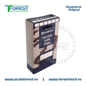 Rola lant drujba H23 Husqvarna pas 325 canal 1.3mm - Img 8
