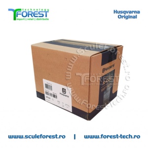 Rola lant drujba X-CUT C33 Husqvarna pas 325 canal 1.3mm COLT DREPT - Img 5