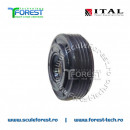 Rulment compatibil cal.I cu bile cu semering drujba Husqvarna 340, 345, 350