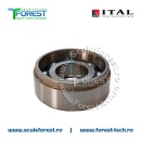 Rulment compatibil cal.I cu bile pentru drujba Stihl MS360, 026, 028, 034, 036, 044, 046
