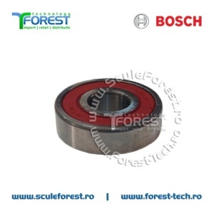 Rulment original 609LU Bosch 1610905048 - Img 4
