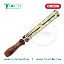 Sablon pentru ascutire 4.5 mm OREGON
