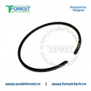 Segment original piston motocositoare Husqvarna 125R, 128R, Jonsered BC2128, McCULLOCH B28B/P/PS