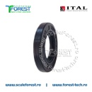 Semering compatibil cal.I rulment ambielaj drujba Stihl MS290, MS390, 029, 039