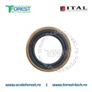 Semering compatibil cal.I rulment ambielaj drujba Stihl MS341, MS361, MS382, MS441, MS660, 064