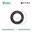 Semering compatibil cal.I rulment ambielaj drujba Stihl MS400, MS410, MS411, MS440