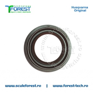 Semering original pentru angrenaj unghiular 343R, 545RX, 545RXT - Img 4