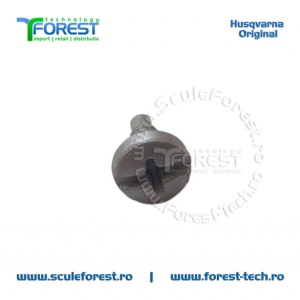 Set 3 cutite ENDURANCE pentru automower (robot de tuns gazonul) Husqvarna - Img 4