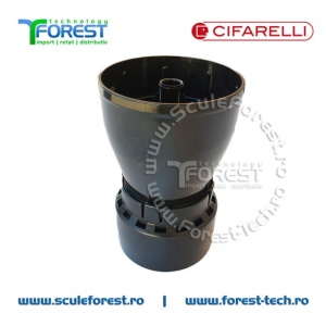 Set cap lance atomizor Cifarelli M1200 - Img 5