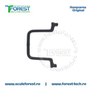 Set garnituri original drujba Husqvarna 135, 435, 435e, 440e - Img 3