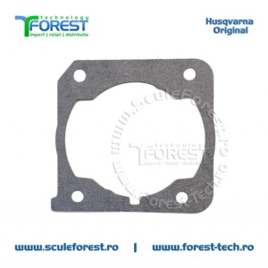 Set garnituri original drujba Husqvarna 340, 345, 350, 346XP, 353 - Img 3