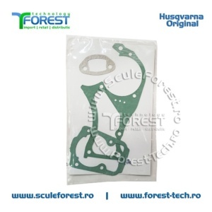 Set garnituri original drujba Husqvarna 545, 550XP - de la 20181900170 - Img 6