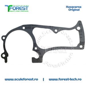 Set garnituri original drujba Husqvarna 570, 575XP - Img 2