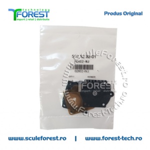 Set membrane carburator original drujba Husqvarna 365 X-TORQ, 372XP X-TORQ, 61, 268, 281, 288 - Img 7
