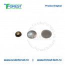 Set membrane carburator original drujba Husqvarna 42, 242, 254, 262, 340, 345, 350