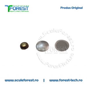 Set membrane carburator original drujba Husqvarna 42, 242, 254, 262XP, 340, 345, 350, motocoasa Husqvarna 250RX - Img 7