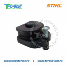 Set suport ax masina tuns gazonul Stihl MB 248, MB 253