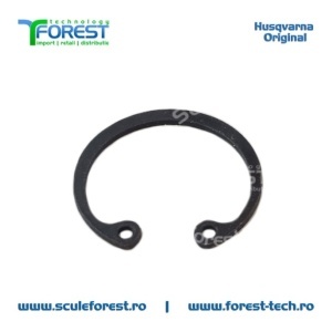 Siguranta originala la angrenaj unghiular motocoasa Husqvarna 135R, 235R, 333R, 535RX - Img 2