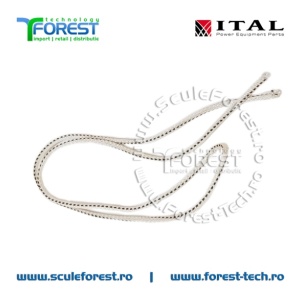 Snur starter ITAL 4.0mm x 1m