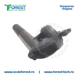 Sorb ulei original pentru drujba Husqvarna 135, 435, 435e, 440e, 445, 445e, 450e - Img 4