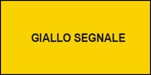 Spray email lucios SMALTO acrilic profesional GALBEN SEMNAL RAL1023 - 400ml - Img 2