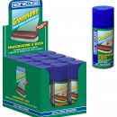 Spray pentru curatarea petelor fara spalare - 150ml