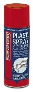 SPRAY PLASTIFIERE 400ml