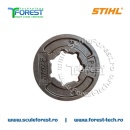 Sproket Stihl cu pasul 3/8" - 7T Picco