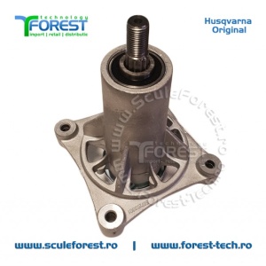 Suport complet prindere cutit tractor CTH126, CTH174, P11577RB, M115-77TC - Img 6