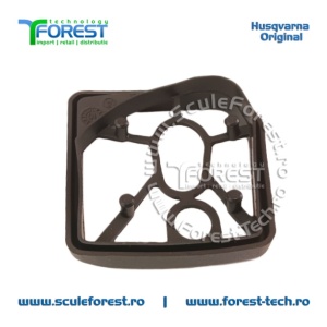 Suport filtru aer original pentru motocoasa Husqvarna 135R