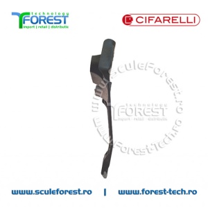 Suport rezervor solutie atomizor Cifarelli M1200 - Img 5