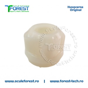 Tambur demaror 1 original pentru drujba Husqvarna 137, 142, 235e, 240e