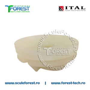 Tambur demaror compatibil pentru drujba Husqvarna 340, 345, 350, 346XP, 353, Jonsered CS2145, CS2150 - Img 4
