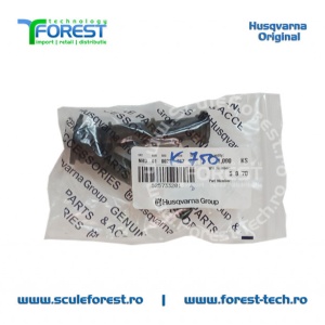 Teava admisie Husqvarna K750, K760, K760II, K770, K770 II, K760 Cut-n-Break - Img 7