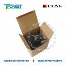 Toba esapament compatibila cal.I drujba Stihl 021, 023, 025, MS210, MS230, MS250