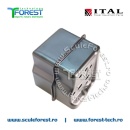 Toba esapament compatibila cal.I drujba Stihl MS290, MS390, 029, 039