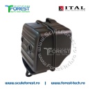 Toba esapament compatibila cal.I drujba Stihl MS341, MS361