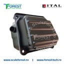 Toba esapament compatibila cal.I drujba Stihl MS360, MS036