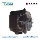 Toba esapament compatibila cal.I drujba Stihl MS460, 044, 046