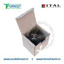 Toba esapament compatibila cal.I drujba Stihl MS640, MS660, 064, 066