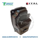 Toba esapament compatibila cal.I motocoasa Stihl FS160, FS220, FS280