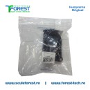 Toba esapament originala drujba Husqvarna 555, 560XP, 562XP