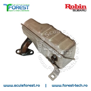 Toba esapament originala Robin Subaru motor EY15