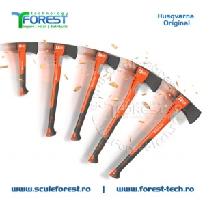 Topor despicare Husqvarna S2800 - Img 2