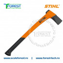 Topor despicare Stihl AX20 PC 1.95kg / 73cm