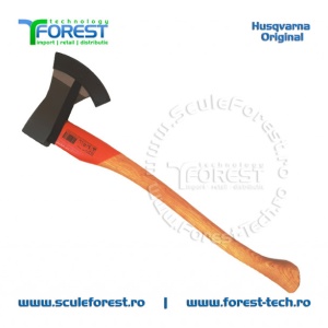 Topor Universal Husqvarna - 1.25kg / 70cm | SculeForest.ro - Img 4