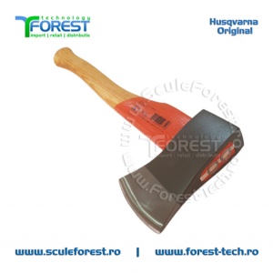 Toporisca Husqvarna - 1.25kg / 50cm | SculeForest.ro - Img 7