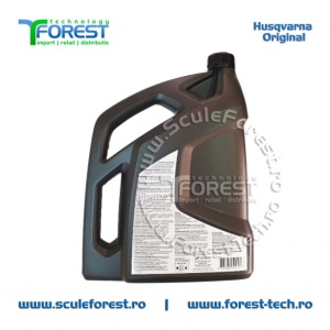 Ulei amestec 2T Husqvarna 1:50 LS+ 4 L - Img 5